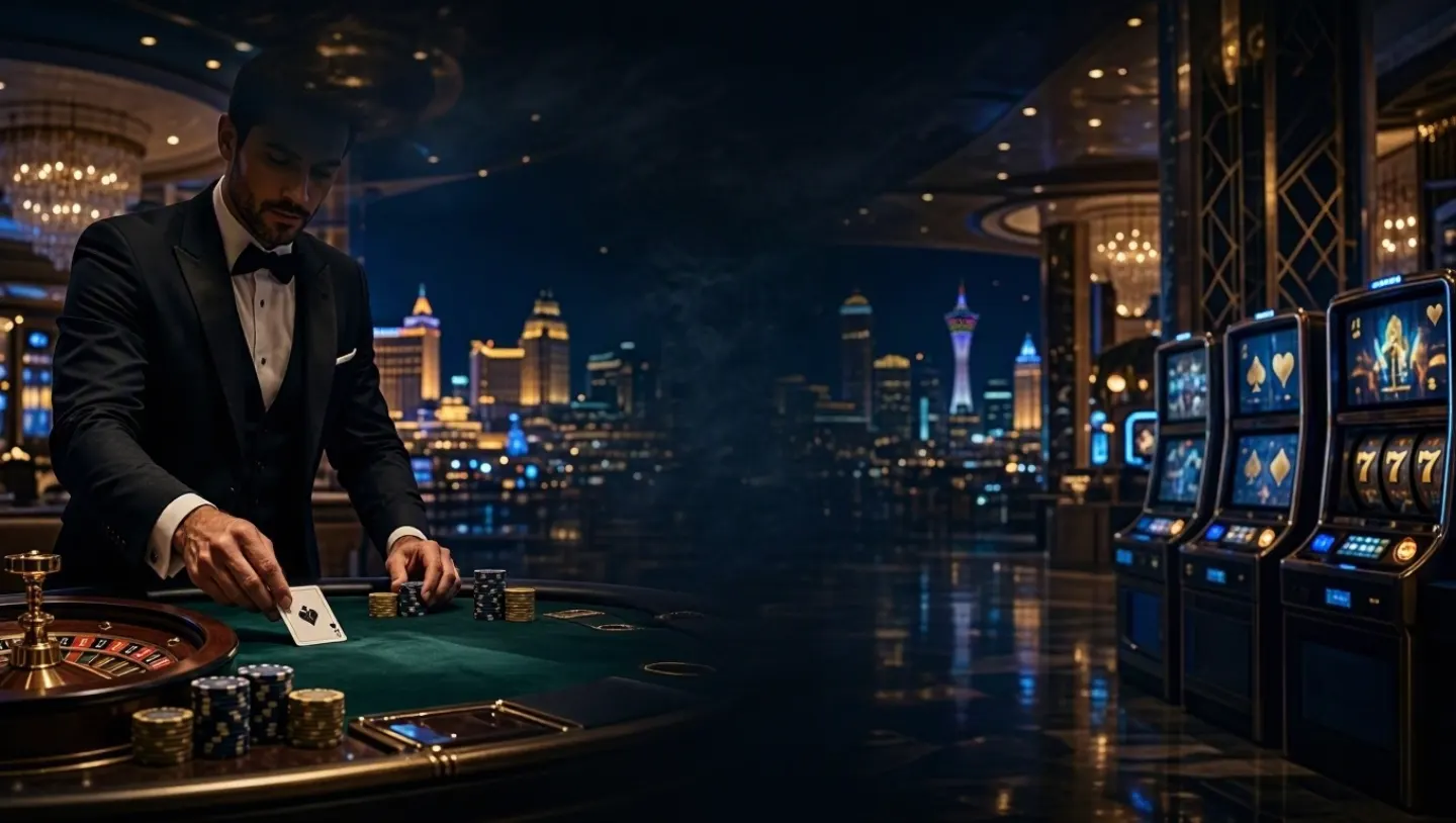 Valhalla Wins Casino